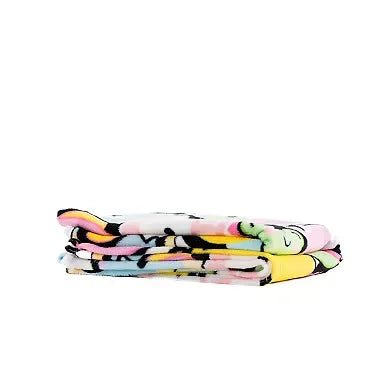 Squishmallows Snuggle Throw Blanket, Assorted Designs - USA MEGA SHOP