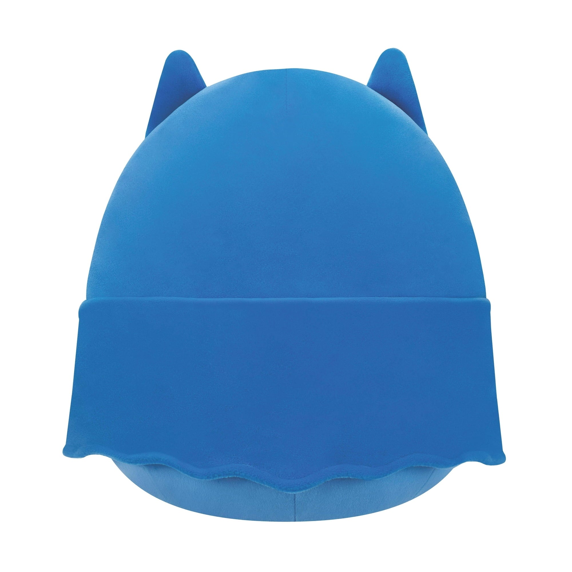 Squishmallows Original 10 inch DC Comics Batman  - Child's Ultra Soft Stuffed Plush Toy