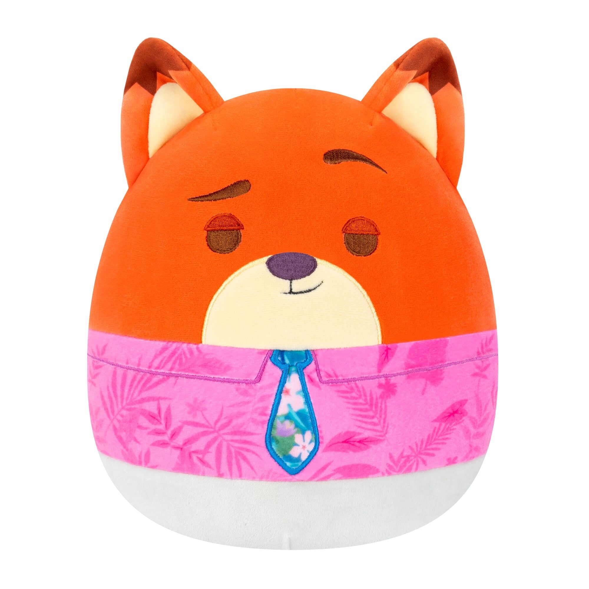Squishmallows Original 8 Inch Disney’s Zootopia 2 Plush Toy Child’s Ultra Soft Plush Toy