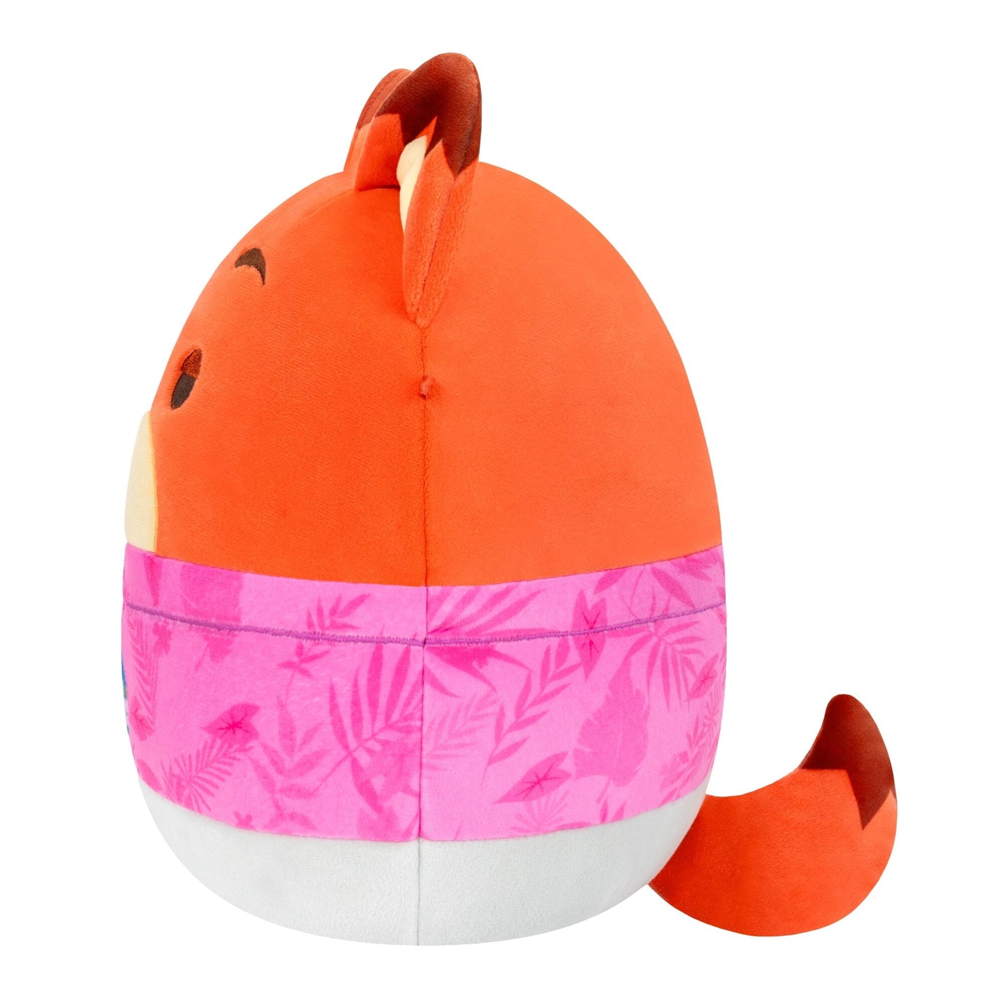 Squishmallows Original 8 Inch Disney’s Zootopia 2 Plush Toy Child’s Ultra Soft Plush Toy