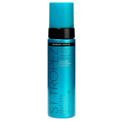 St. Tropez Express Bronzing Mousse, 6.7 fl. oz.