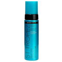 St. Tropez Express Bronzing Mousse, 6.7 fl. oz. - USA MEGA SHOP