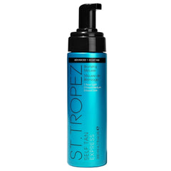 St. Tropez Express Bronzing Mousse, 6.7 fl. oz. - USA MEGA SHOP
