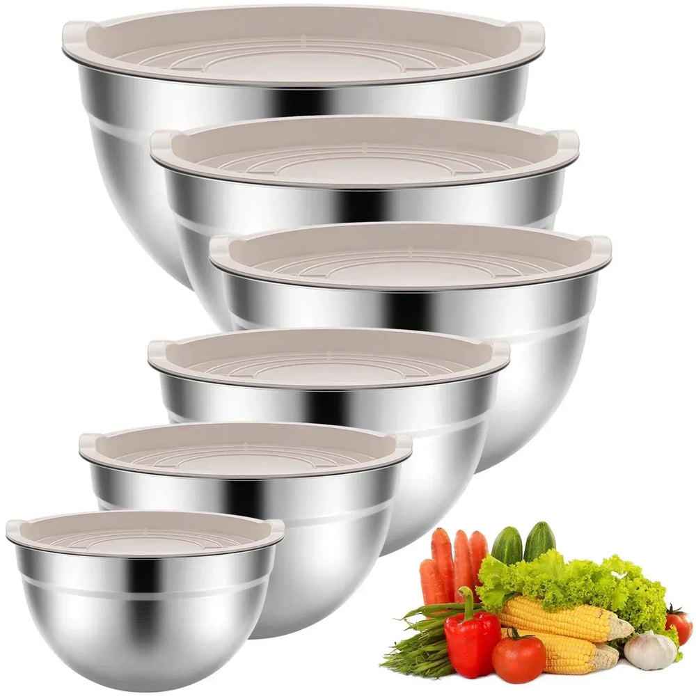 Stainless-Steel-Mixing-Bowls-Set-TINANA-6-PCS-Mixing-Bowls-Lids-Metal-Nesting-Storage-Bowls-Kitchen-Size-4-5-3-2-5-2-1-5-0-75-QT-Great-Prep-Baking-Se_74eecb3f-cf6f-41e8-92fa-56fc107ac - USA Mega Shop
