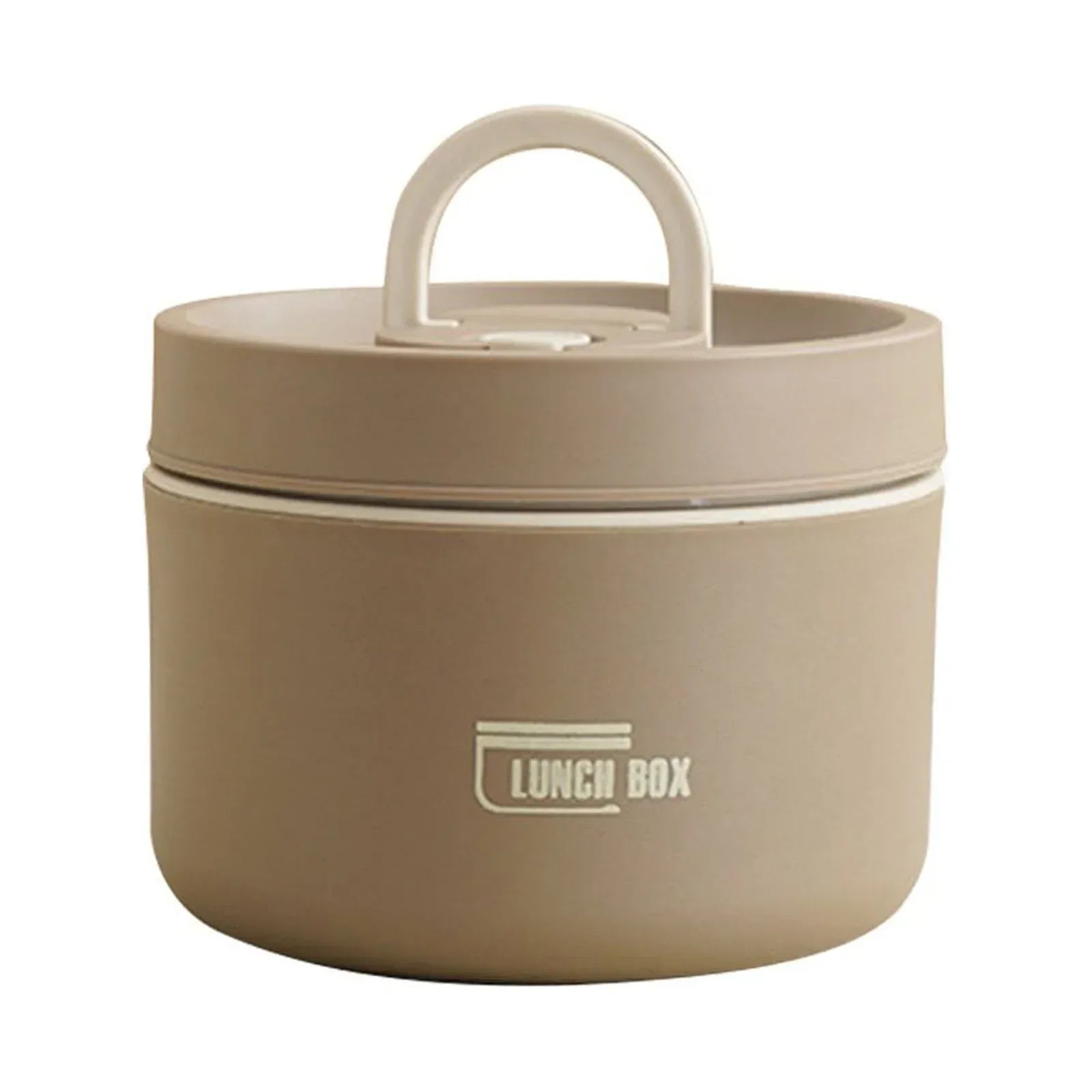 Stainless Steel insulated Lunch Box,Square Thermos Hot Food Container,Nsulated Sandwich Container,insulated Snack Containermini insulated Food Jar,Multi Function Food Container for Preserving Food