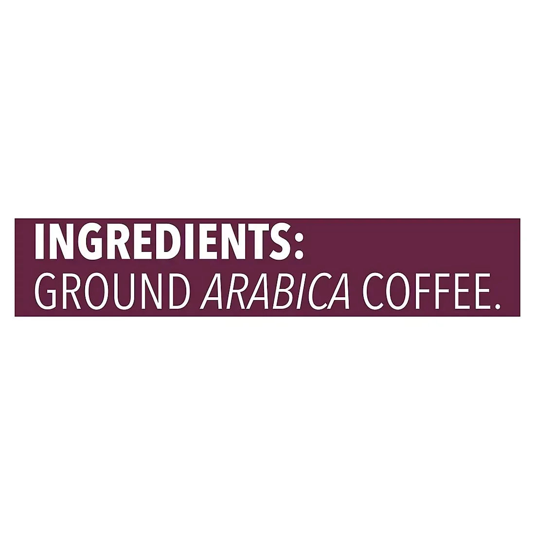 Starbucks Caffe Verona Dark Roast Ground Coffee, 40 oz.