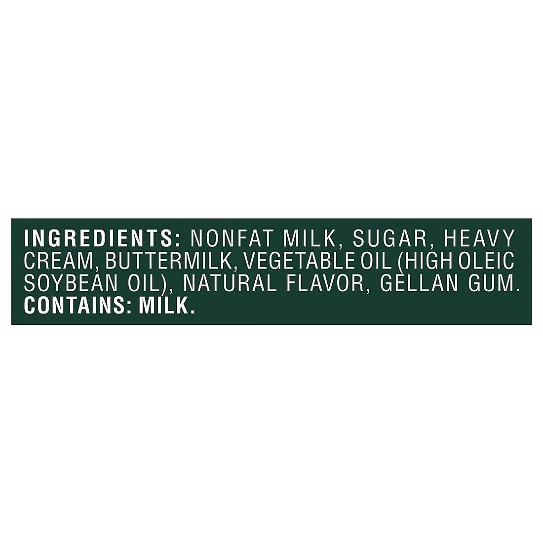 Starbucks Caramel Flavored Liquid Coffee Creamer, 58 fl. oz.