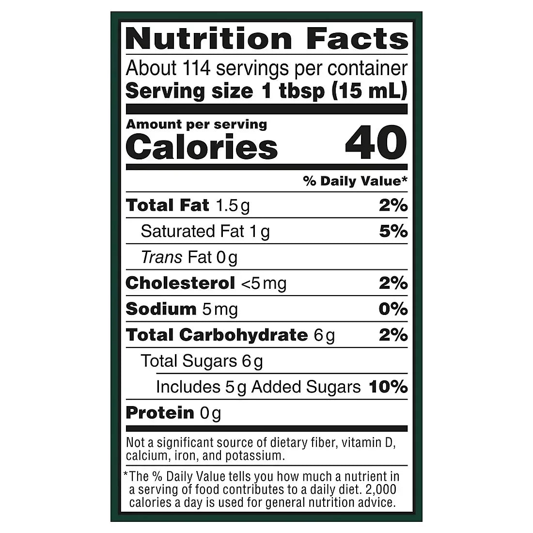 Starbucks Caramel Flavored Liquid Coffee Creamer, 58 fl. oz.