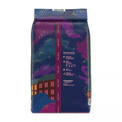 Starbucks French Roast Dark Roast Whole Bean Coffee, 40 oz.