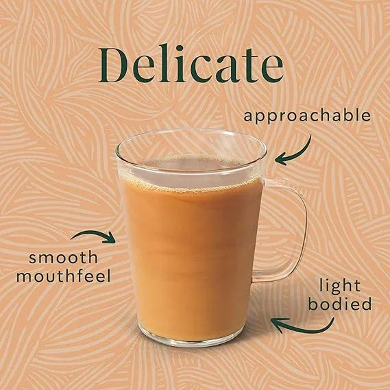 Starbucks K-Cup Coffee Pods, Starbucks Blonde Roast Hot or Iced Coffee, Veranda