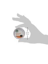 K-Cup coffee pod, Pike Place Roast Medium, 2.2 in (5 cm) size