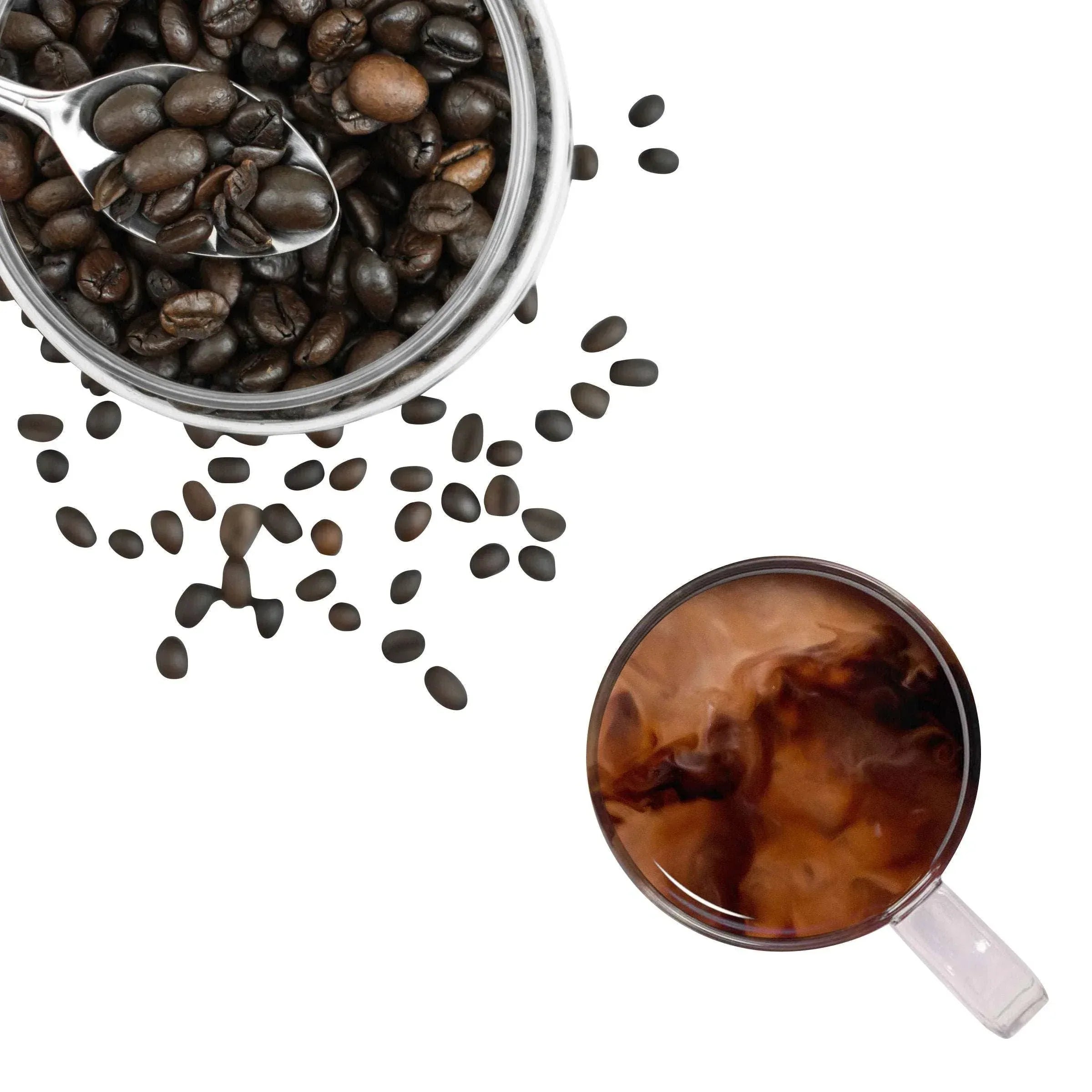 Starbucks Season's Cheer Blend Coffee, Medium Roast, Whole Bean, 2 lbs - USA MEGA SHOP
