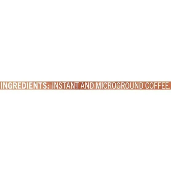 Starbucks VIA Instant Colombia Coffee, Medium Roast, 26-count