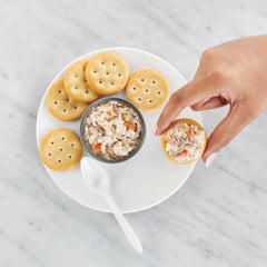Starkist Tuna Salad Kit, 3.6 oz., 9 pk. - USA MEGA SHOP