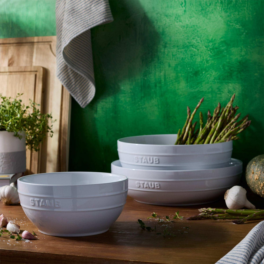 Staub 3-piece Serving Set - USA MEGA SHOP
