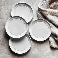 Staub Staub Dinnerware 20-piece Set, Service for 420-piece Set, Service for 4