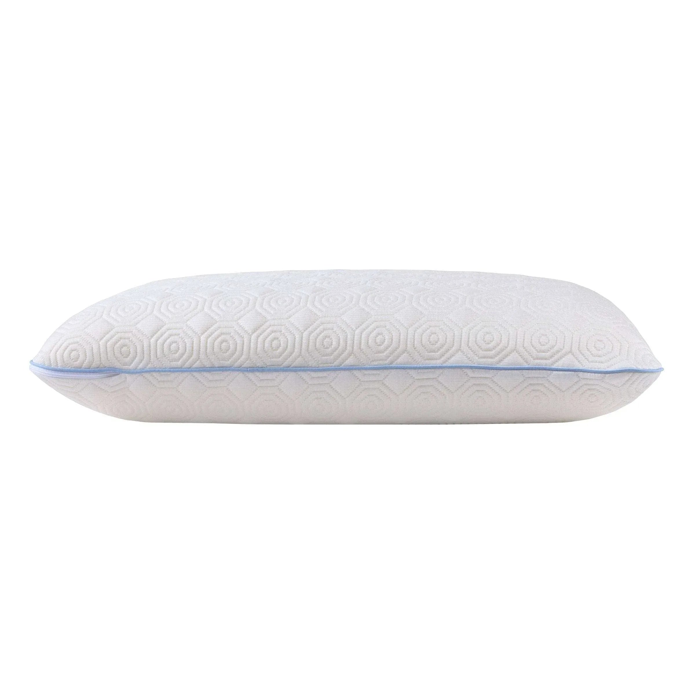 Stearns & Foster Latex Cooling Pillow - USA MEGA SHOP