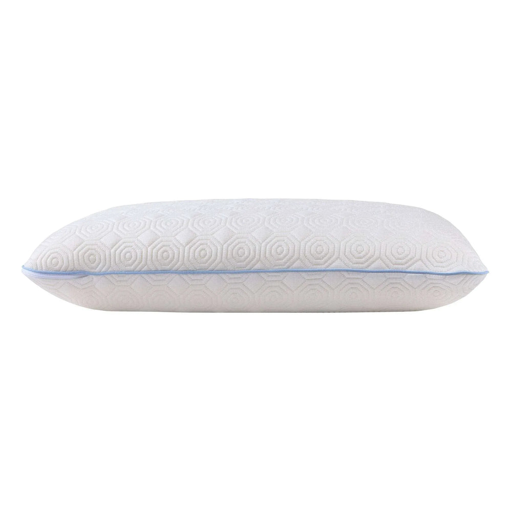 Stearns & Foster Latex Cooling Pillow - USA MEGA SHOP