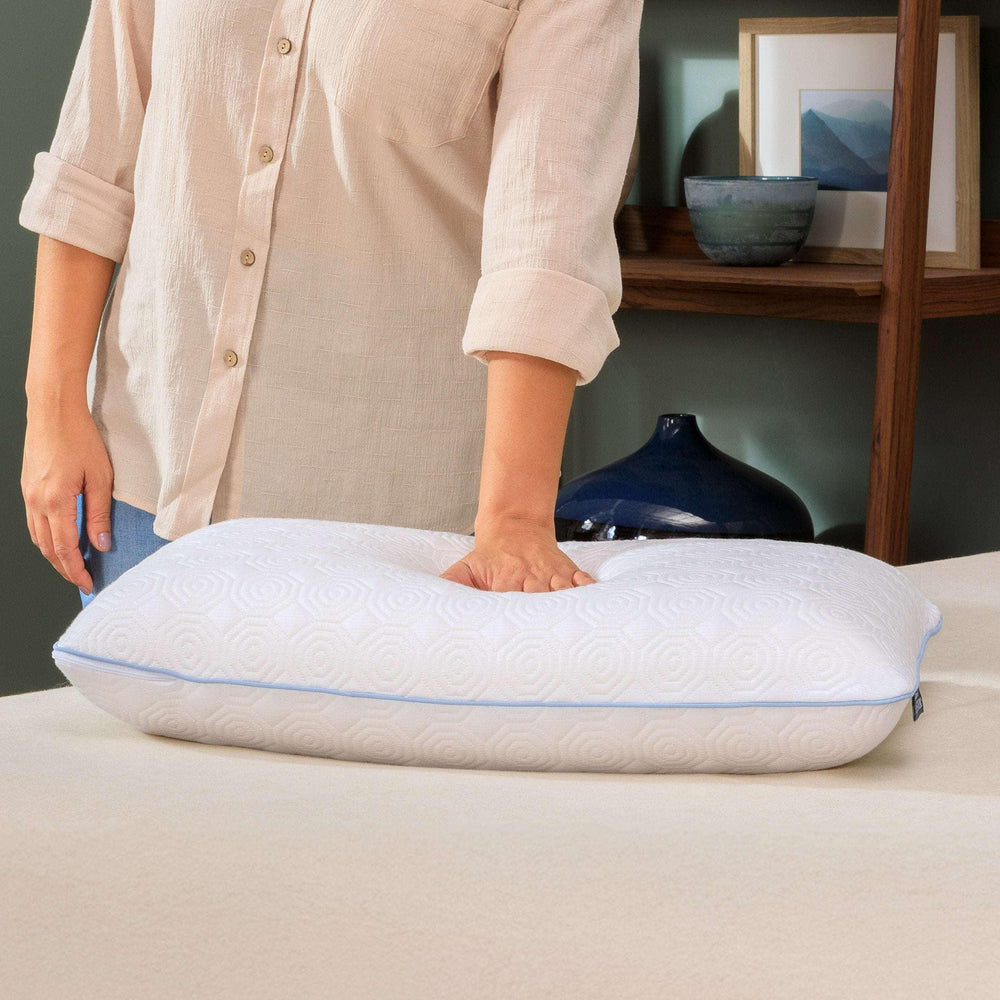 Stearns & Foster Latex Cooling Pillow - USA MEGA SHOP