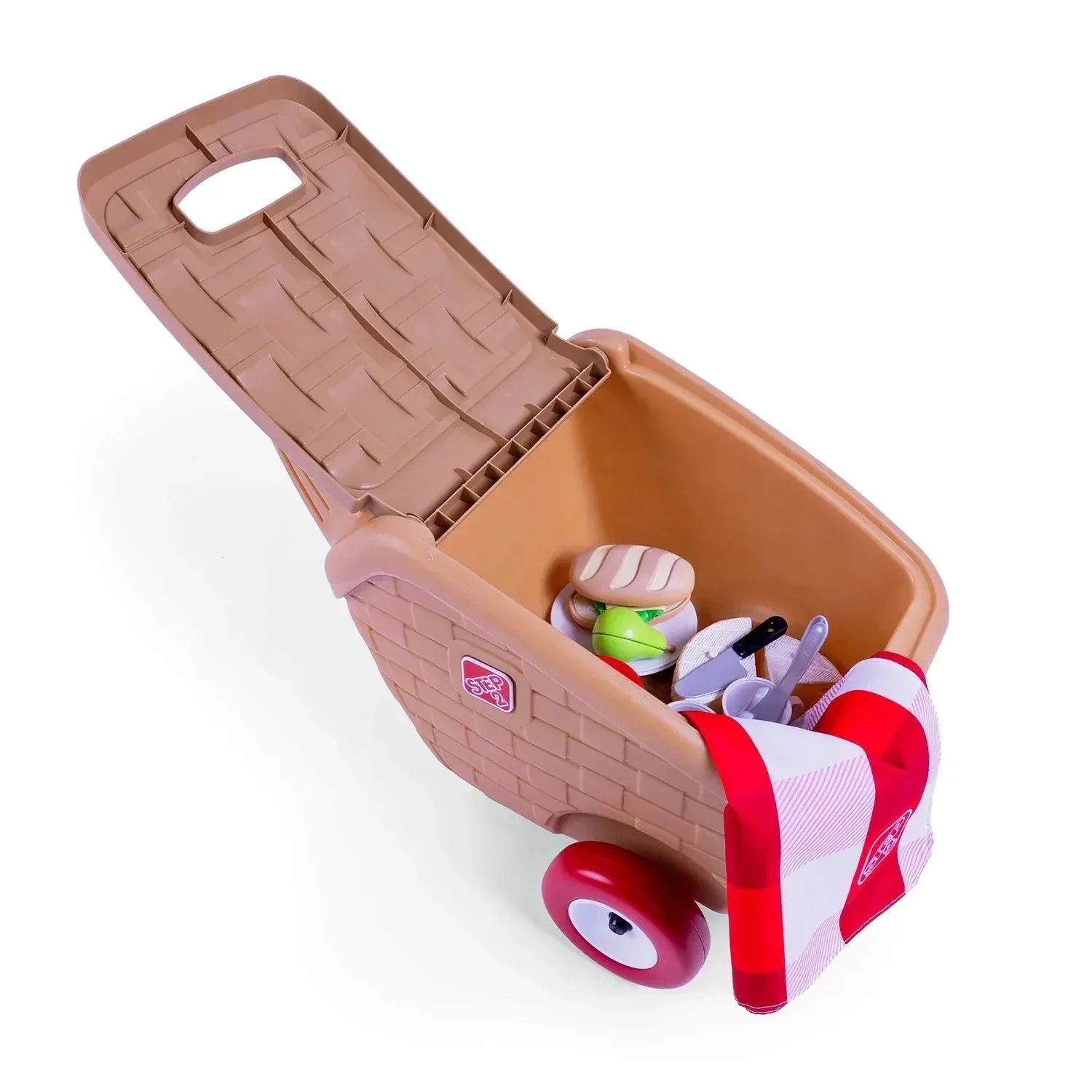Step2 My First Picnic Basket - USA MEGA SHOP