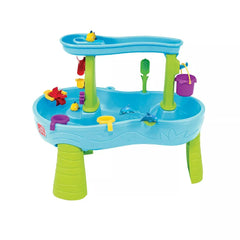 Step2 Rain Showers Splash Pond Water Table - USA MEGA SHOP