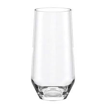 Stölzle Lausitz Revolution Long Drink Crystal Glass, Set of 6