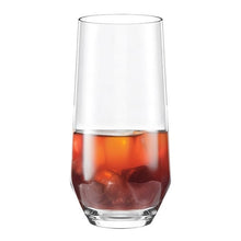 Stölzle Lausitz Revolution Long Drink Crystal Glass, Set of 6