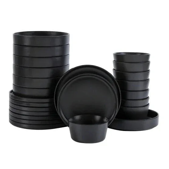 Stone + Lain Celina 24-piece Dinnerware Set - USA MEGA SHOP