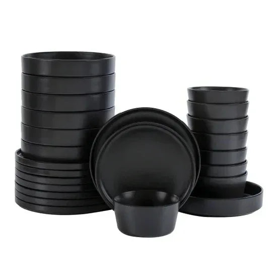 Stone + Lain Celina 24-piece Dinnerware Set