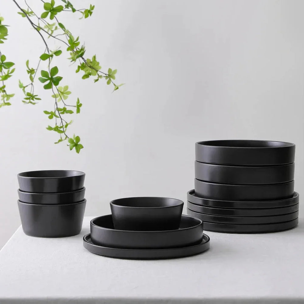 Stone + Lain Celina 24-piece Dinnerware Set - USA MEGA SHOP