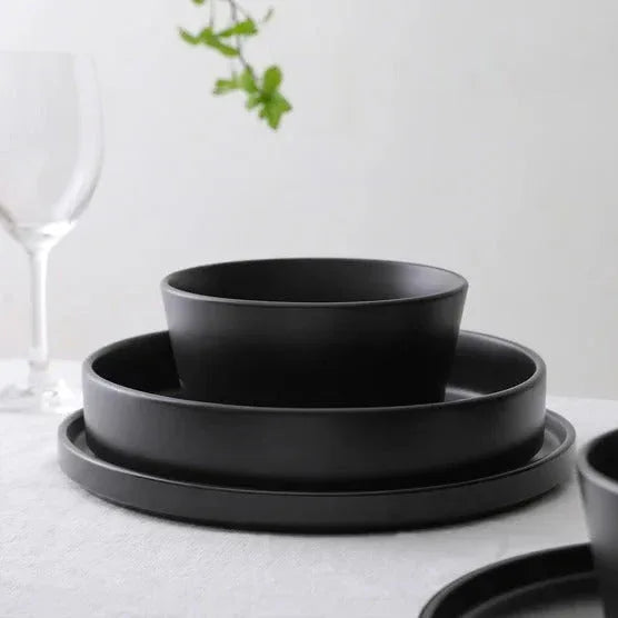 Stone + Lain Celina 24-piece Dinnerware Set - USA MEGA SHOP