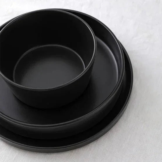 Stone + Lain Celina 24-piece Dinnerware Set - USA MEGA SHOP