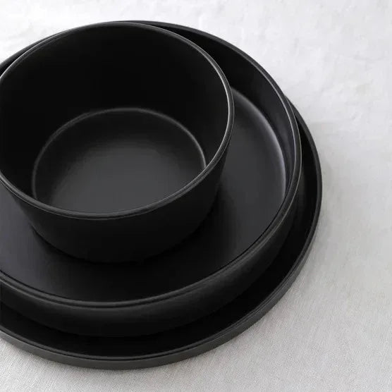 Stone + Lain Celina 24-piece Dinnerware Set