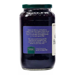 Stonewall Kitchen Wild Maine Blueberry Jam, 30 oz. - USA MEGA SHOP