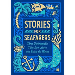 Stories for Seafarers Boxed Set, Hardcover