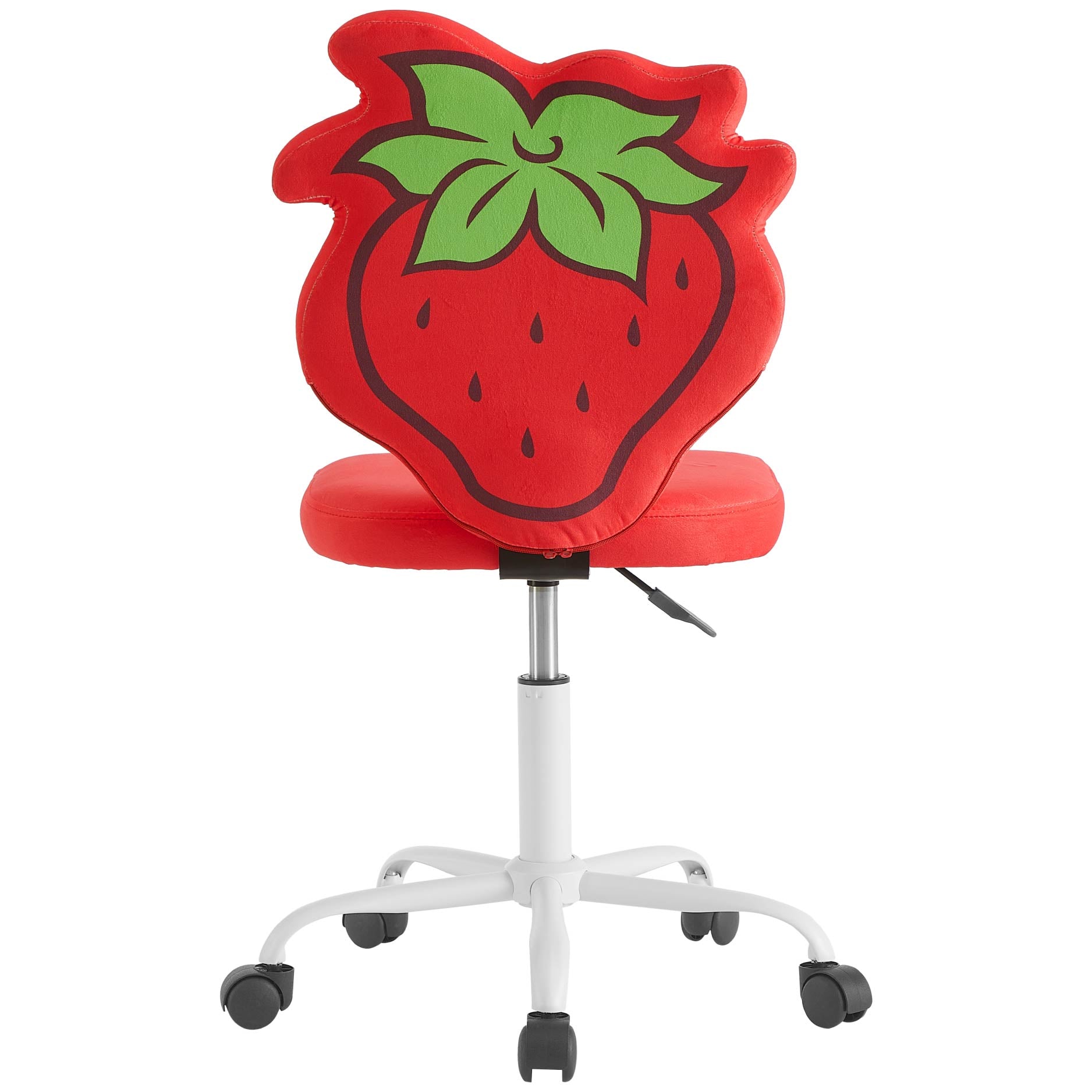 Stitch , Kids Figural Desk Chair