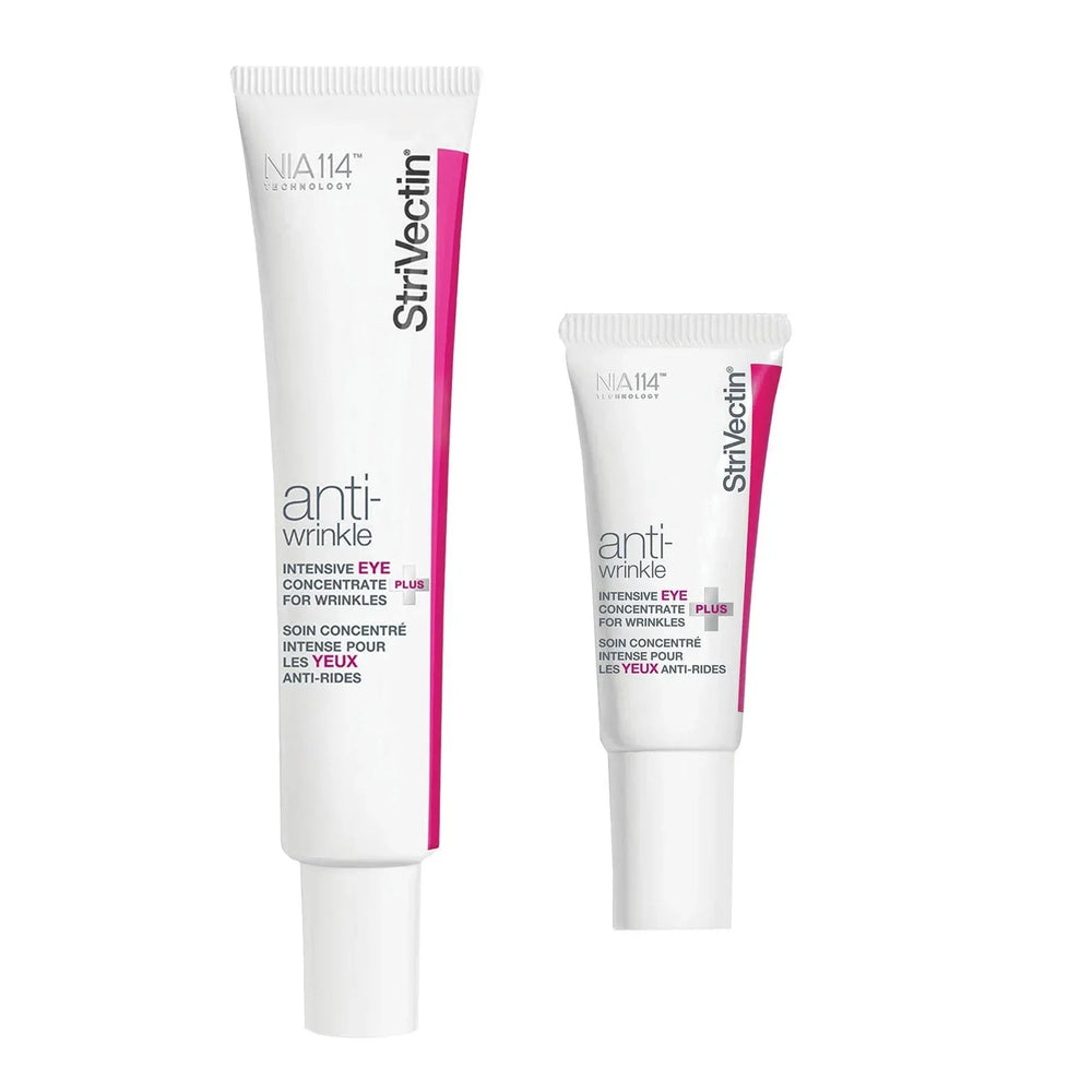 StriVectin Anti-Wrinkle Intensive Eye Concentrate Plus - USA MEGA SHOP