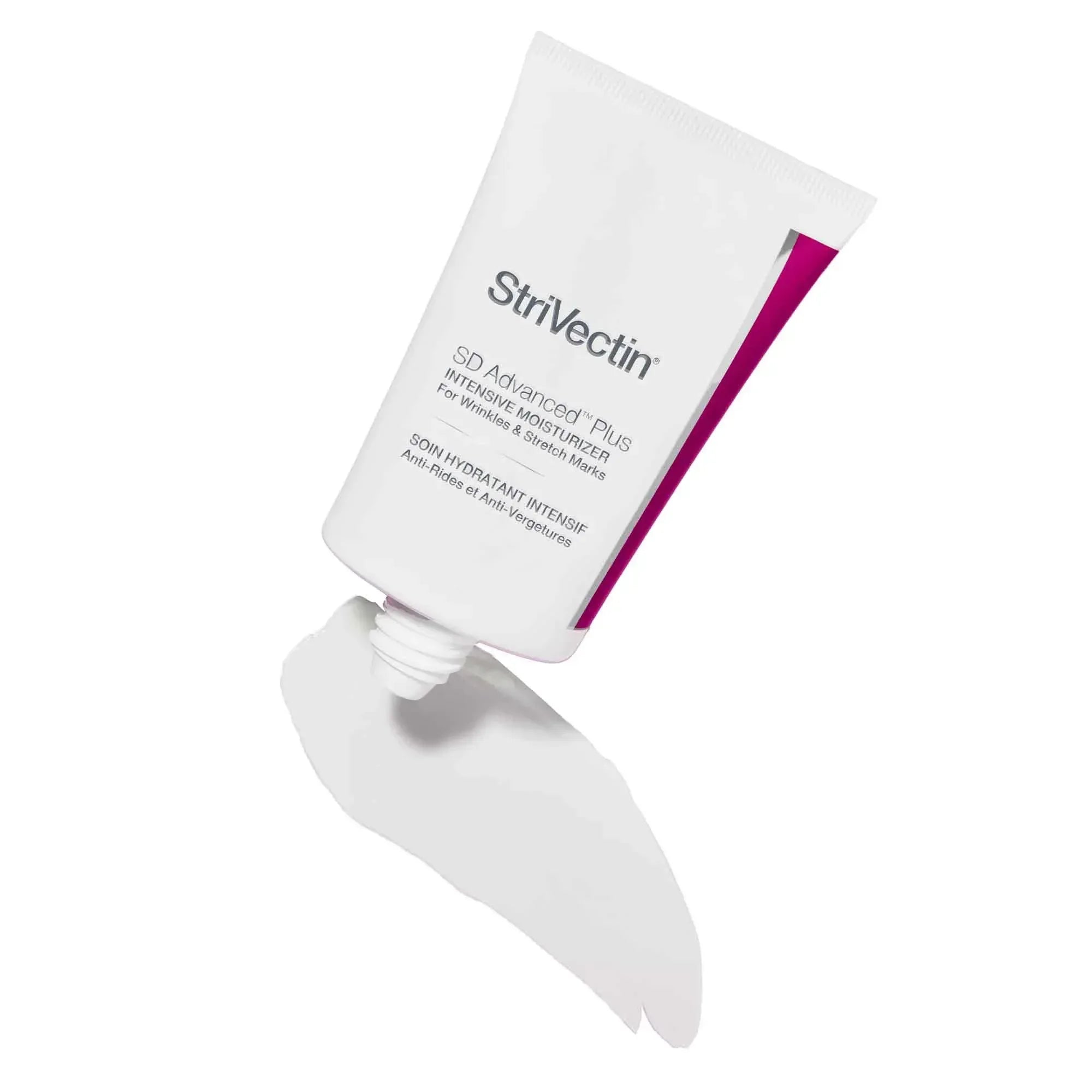 StriVectin SD Advanced Plus Intensive Moisturizer Concentrate, 1.6 oz, 2-pack