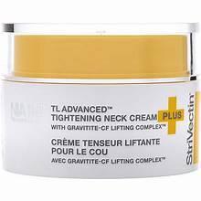 StriVectin TL Advanced Tightening Neck Cream Plus, 1 oz, 2-pack