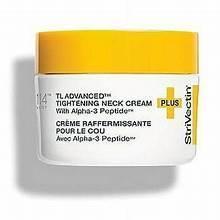 StriVectin TL Advanced Tightening Neck Cream Plus, 1 oz, 2-pack