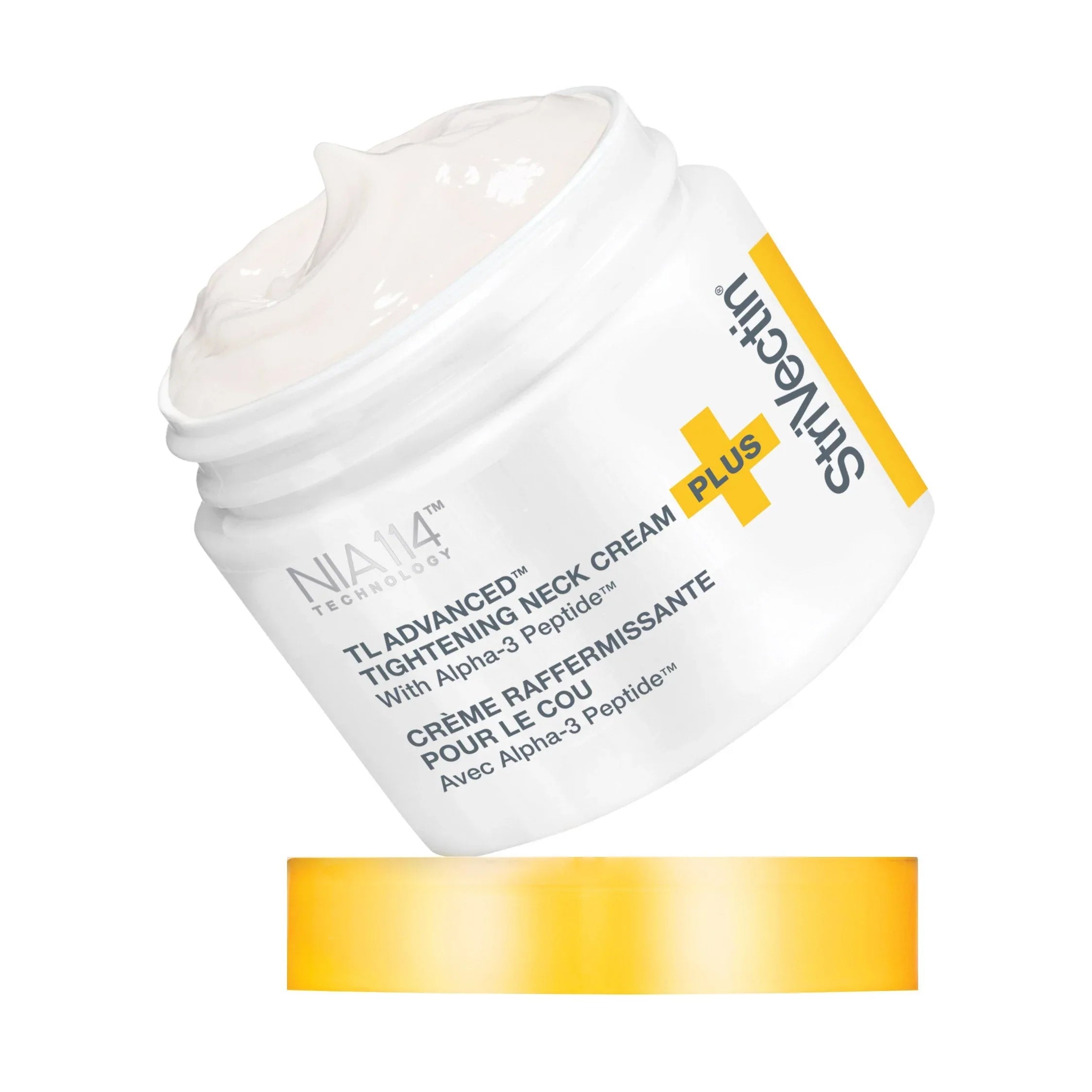 StriVectin TL Advanced Tightening Neck Cream Plus, 3.4 oz - USA MEGA SHOP