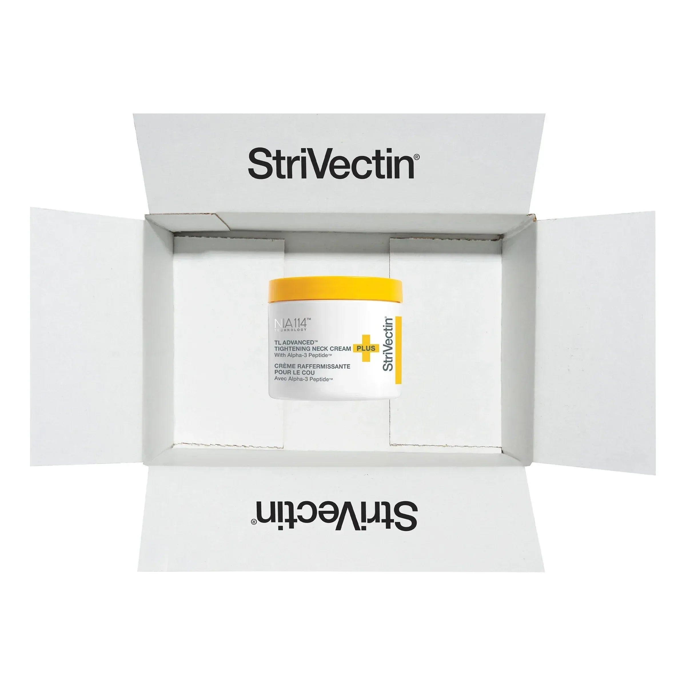 StriVectin TL Advanced Tightening Neck Cream Plus, 3.4 oz