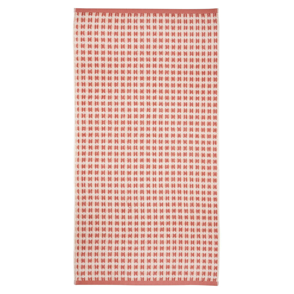 Striped Bath Towel, 2-pack - USA MEGA SHOP