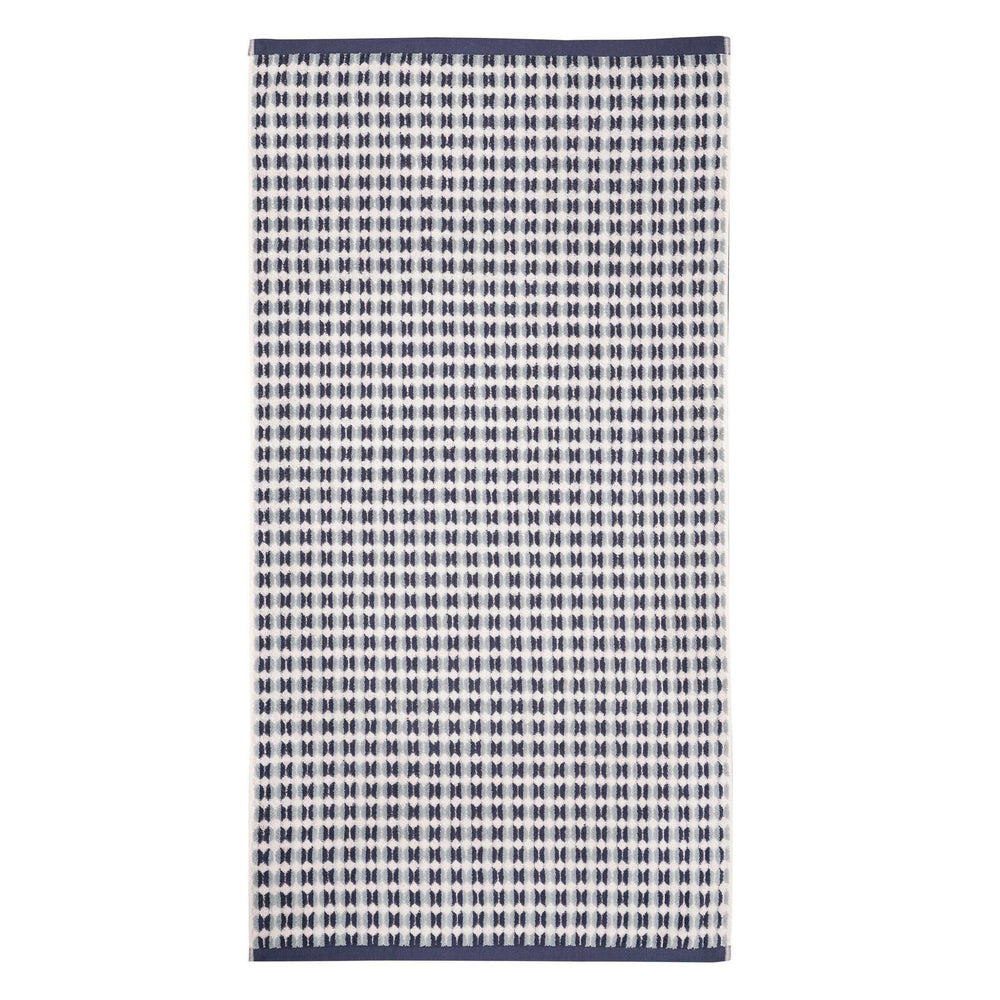Striped Bath Towel, 2-pack - USA MEGA SHOP
