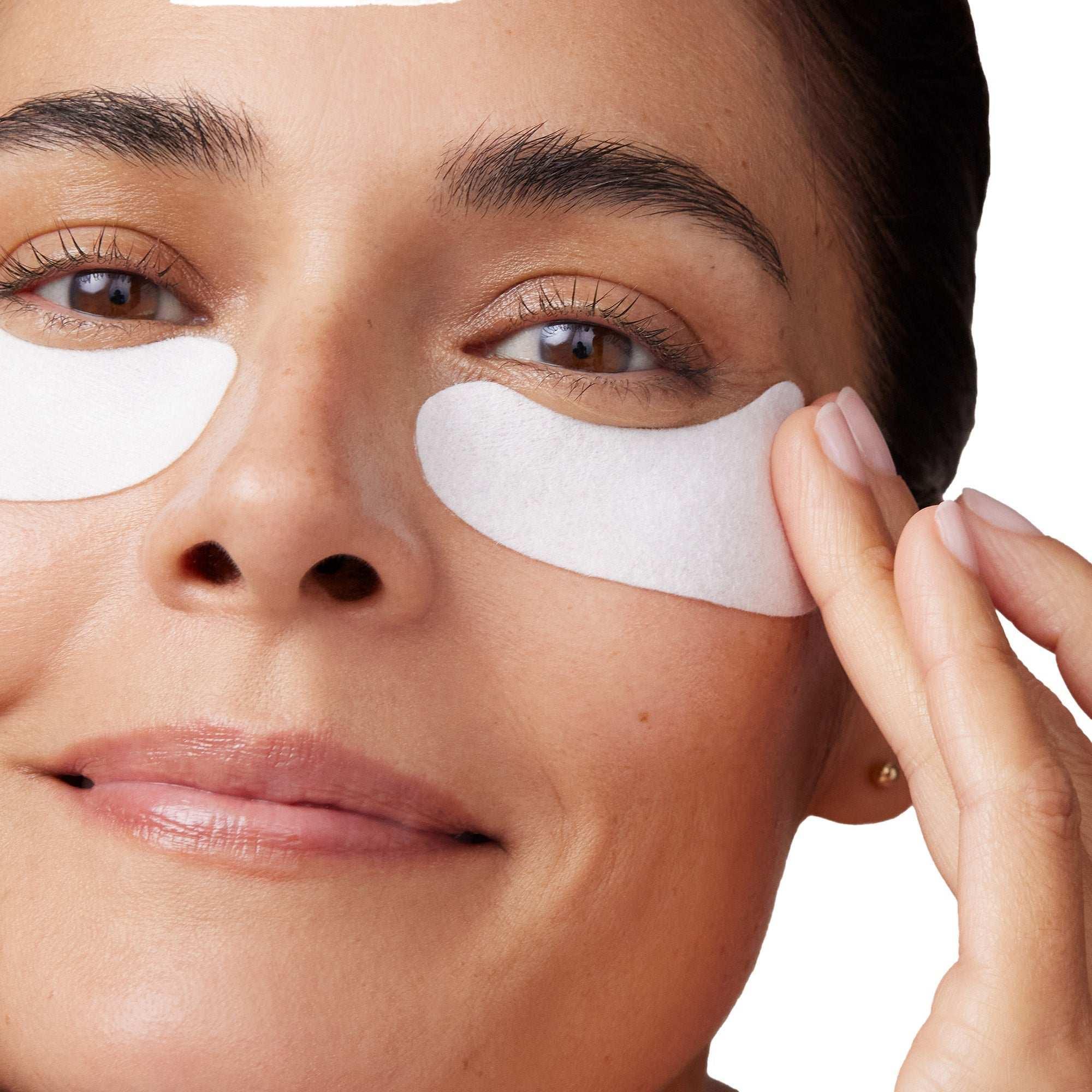 Strivectin Eye Mask Collagen Renewal 12-pack - USA MEGA SHOP