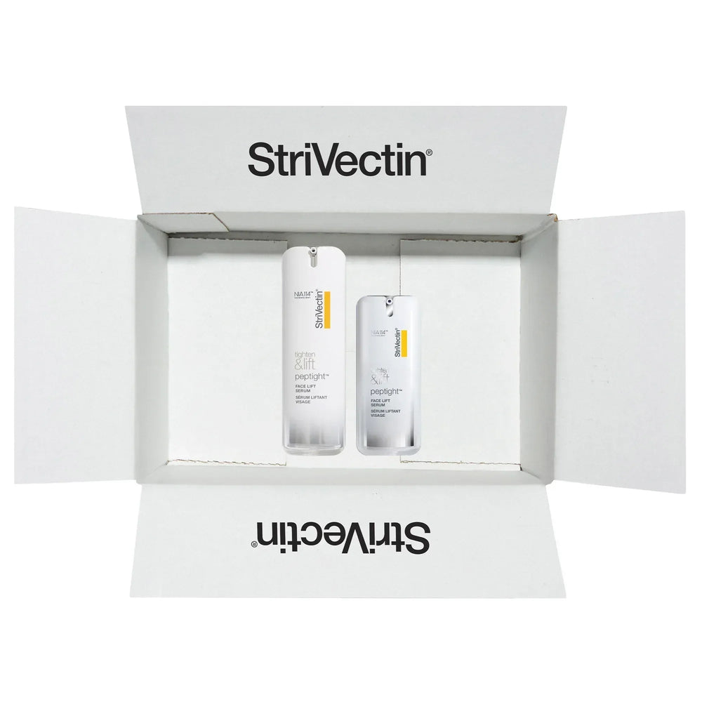 Strivectin Peptight Face Lift Serum - USA MEGA SHOP