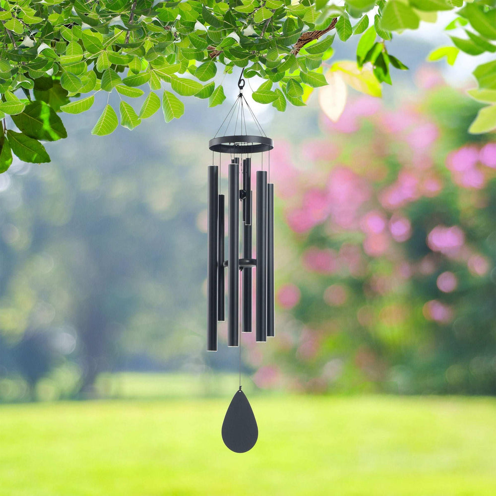 Stylecraft Double Wind Chime - USA MEGA SHOP