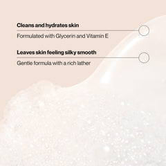 Suave Strawberry Delight Uplifting Body Wash, with Glycerin & Vitamin E, 30 FL OZ Pump