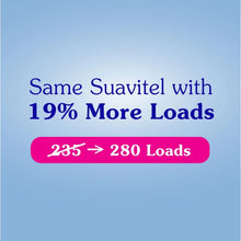 Same loads graphic: 235 to 280 loads, 19% more loads banner