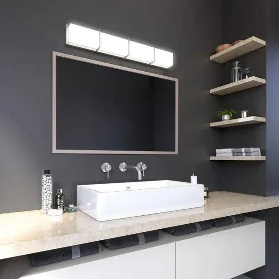 Subway 35" LED Vanity Light by Artika